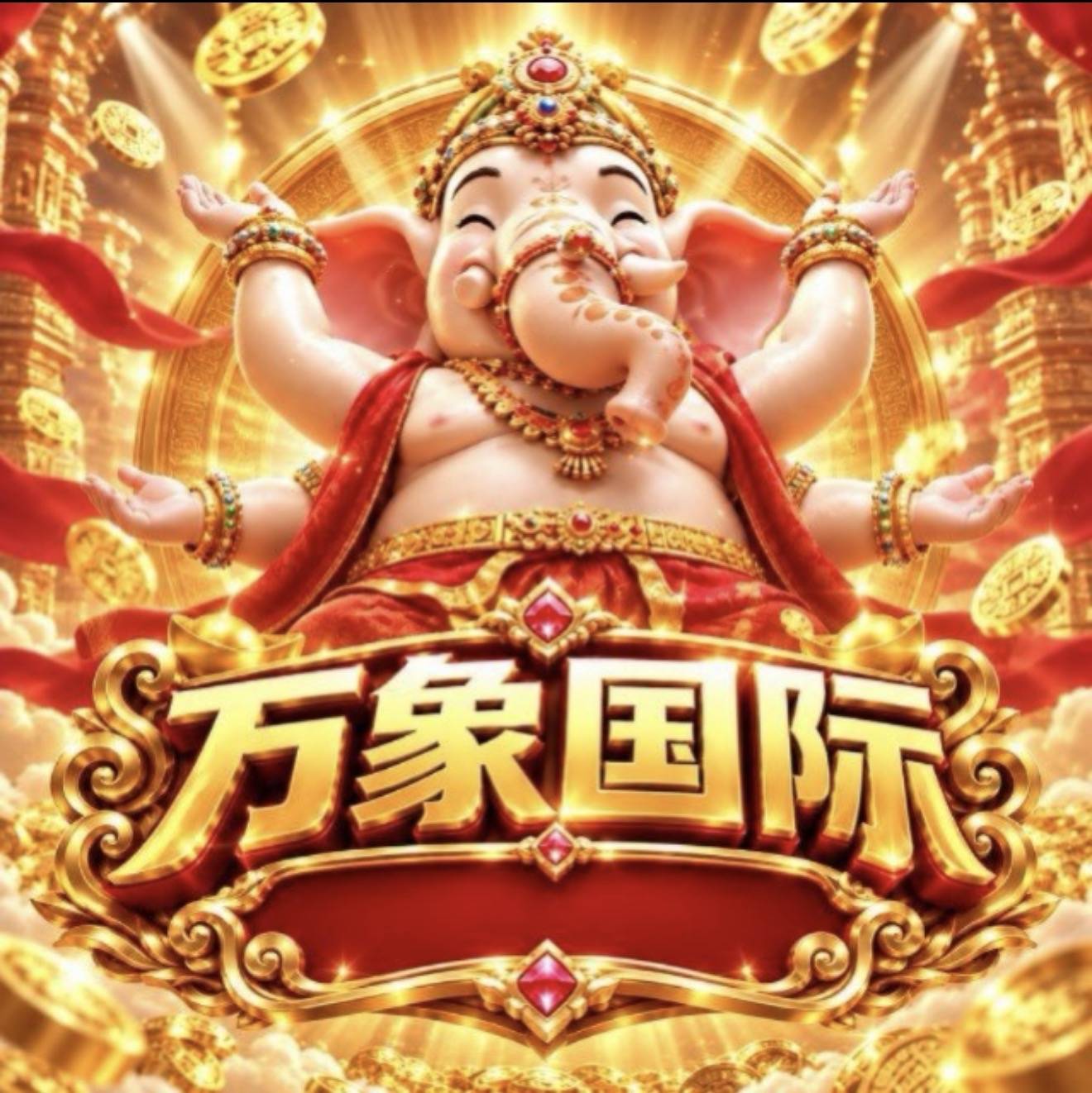 万象国际
